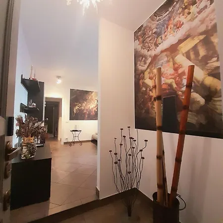 Porta Venezia Lejlighed *