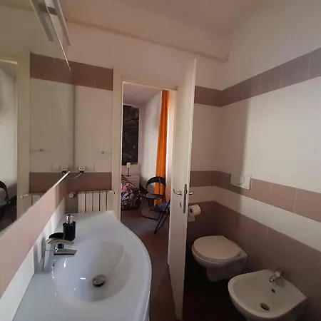 Porta Venezia Lejlighed *
