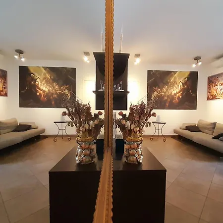 Apartment Porta Venezia Milan
