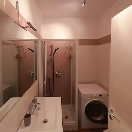 Apartment Porta Venezia